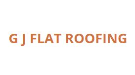 Gj Flat Roofing