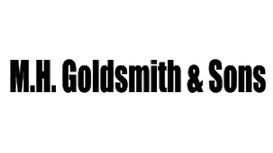 M H Goldsmith & Son