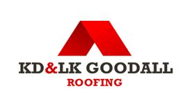 KD & LK Goodall Roofing