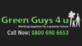 Green Guys 4 U