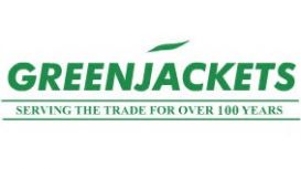 The Greenjackets Roofing Services