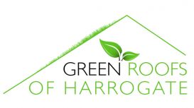 Green Roofs Of Harrogate