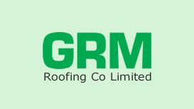 G R M Roofing