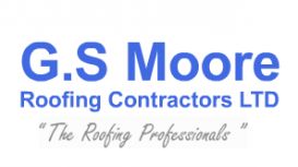 G.S. Moore Roofing Contractors