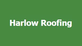 Harlow Felt Roofing Specialists