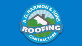 AGHarmon & Sons Roofing Contractors