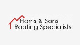 Harris & Sons Roofing Specialists