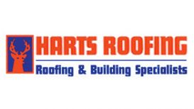 Harts Roofing