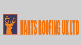 Harts Roofing