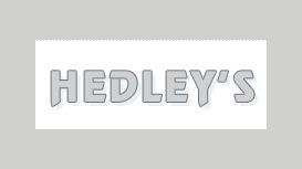 Hedleys Roofing