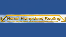 Hemel Hempstead Roofing