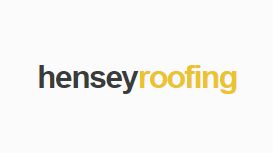 Hensey Roofing