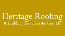 Heritage Roofing & Building (Burton)