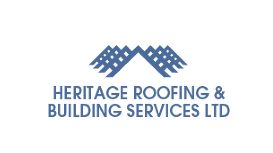 Heritage Roofing & Building Services