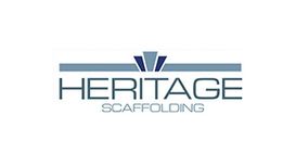 Heritage Scaffolding