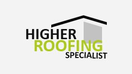 Higher Roofing Specialists