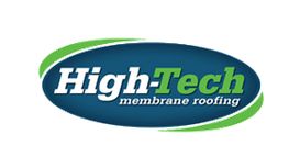 High Tech Membrane Roofing
