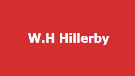 Hillerby W H & Sons
