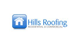 Hills Roofing