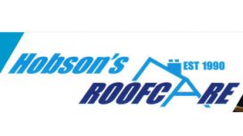 Hobson's Roofcare Wigan
