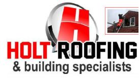 Holt Roofing & Building