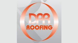 DPR Roofing Huddersfield