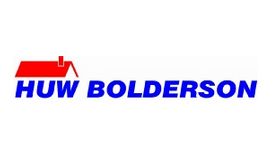 Huw Bolderson Roofing Merchants