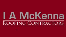 I A McKenna Roofing