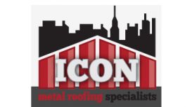 ICON Metal Roofing Specialists