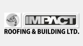 Impact Roofing & Building