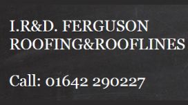 I.R. & D. Ferguson Roofing