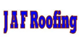 JAF Roofing