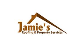 Jamie's Roofing & Property Services