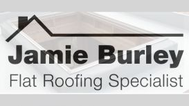 Jamie Burley Flat Roofing