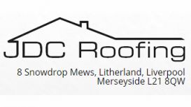 JDC Roofing