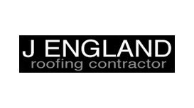 J England Roofing Contractor