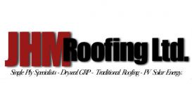 JHM Roofing