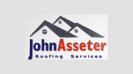 John Asseter Roofing Services