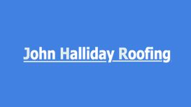 John Halliday Roofing Services