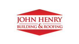 John Henry Building & Roofing