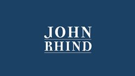 John Rhind