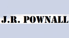 J.R. Pownall Roofing Services