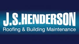 J.S Henderson Roofing