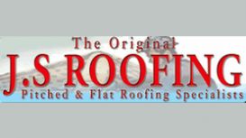 JS Roofing