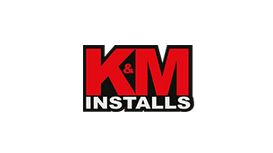 K & M Installs K & M Installs