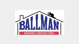 Ballman Roofing