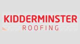 Kidderminster Roofing Supplies