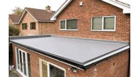 Kingston Flat Roofing