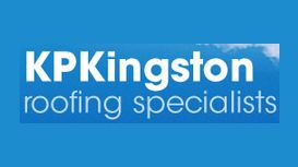 K.P.Kingston Roofing