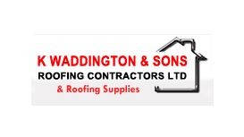 K Waddington Roofing Contractors